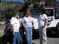 Norma, Jean, and Katie