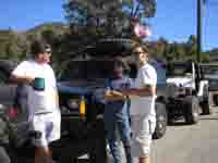 Todd, Steve, and Rob