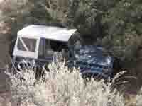 4 fp4x4's in Hungry Valley