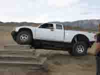 4 fp4x4's in Hungry Valley