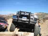 4 fp4x4's in Hungry Valley