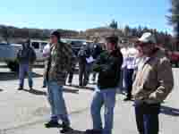 4 fp4x4's in Hungry Valley