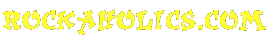 ROCKAHOLICS.COM
