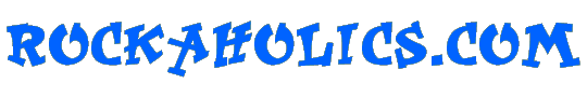 ROCKAHOLICS.COM