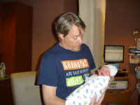 Aren't they great? (the baby!!)